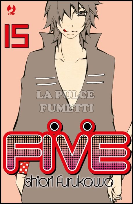 FIVE # 15
